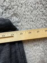 Load image into Gallery viewer, Happy Camper by Torrid Pants Womens 4 (49x24) Gray Capri Spandex Plus Ladies
