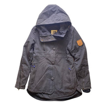 Load image into Gallery viewer, Holden Jacket Womens Medium Outerwear Lined Coat Ski Utility USA Waterproof
