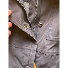 Load image into Gallery viewer, Holden Jacket Womens Medium Outerwear Lined Coat Ski Utility USA Waterproof
