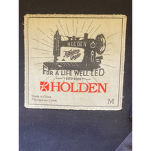 Load image into Gallery viewer, Holden Jacket Womens Medium Outerwear Lined Coat Ski Utility USA Waterproof
