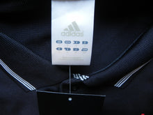 Load image into Gallery viewer, Adidas Shirt Adult Small Most Valuable Personnel Climacool MVP Golf Polo Men NWT

