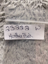 Load image into Gallery viewer, Victoria&#39;s Secret Pink Leggings Womens Medium Heather Black Ultimate Crop Ladies
