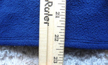 Load image into Gallery viewer, Cuddl Duds Sweater Adult Small Front Pocket Sherpa Fleece Outerwear Pullover Men
