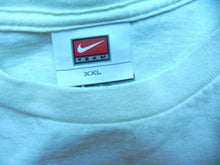 Load image into Gallery viewer, Nike Shirt Womens 2XL XXL North Carolina Tar Heels Swoosh NCAA Sport Team Ladies

