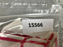 Load image into Gallery viewer, Athleta Rash Guard Womens Large White Summer Shade Kangaroo Pocket Swimwear
