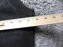 Load image into Gallery viewer, Saddlebred Vest Adult 2XLT Tall Man V-Neck Sleeveless Golf Sweater Pullover Mens
