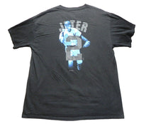 Load image into Gallery viewer, New York Yankees Shirt Adult Extra Large Captain Derek Jeter #2 Majestic Mens
