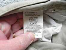 Load image into Gallery viewer, Wrangler Jeans Adult 42x30 Comfortable Hero Carpenter Utility Trouser Mens
