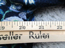 Load image into Gallery viewer, Lucky Brand Shirt Womens Large Boho Linen Viscose Blouse Allover Print Floral
