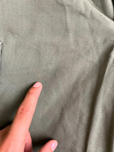 Load image into Gallery viewer, Propper Shorts Adult Medium 36x10 Green Cargo Pockets Ripstop Outdoor Mens
