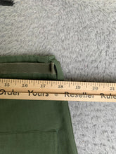 Load image into Gallery viewer, Propper Shorts Adult Medium 36x10 Green Cargo Pockets Ripstop Outdoor Mens
