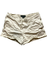 Load image into Gallery viewer, Abercrombie &amp; Fitch Shorts Womens Small (34x9) Denim Y2K Cargo Pockets Outdoor
