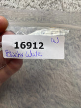 Load image into Gallery viewer, Prana Shirt Womens Large Black White Filament Tank Bra Workout Active Yoga Lady
