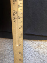 Load image into Gallery viewer, Vocal Shirt Women Small Black Studded Bling Skull Grunge Punk Streetwear NWOT
