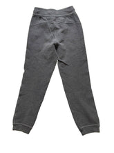 Load image into Gallery viewer, Lululemon Pants Womens 26x24 Charcoal Tapered Ribbed Jogger Drawstring Active
