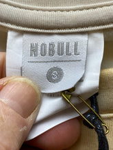 Load image into Gallery viewer, Nobull Sweatshirt Adult Small Tie Dye Crewneck Training Fleece Athletic Mens NWT
