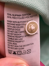 Load image into Gallery viewer, Tommy Bahama Shirt Adult Extra Large Mint Green Polo Performance Golf Preppy Men
