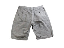 Load image into Gallery viewer, J Crew Shorts Adult 32&quot;x10.5&quot; Flat Front Casual Baumwolle Golf Chino Mens

