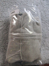 Load image into Gallery viewer, Boothbay Harbor Maine Sweatshirt Adult Small Basix Of America Hoodie Zip Up Mens
