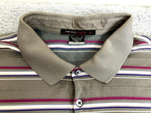 Load image into Gallery viewer, Nike Shirt Adult Extra Large Tiger Woods Collection Dri Fit Golf Polo Sport Mens
