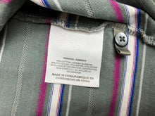 Load image into Gallery viewer, Nike Shirt Adult Extra Large Tiger Woods Collection Dri Fit Golf Polo Sport Mens
