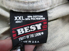 Load image into Gallery viewer, VTG AAL Automatic Apartment Laundries Shirt Adult 2XL XXL Single Stitch Mens
