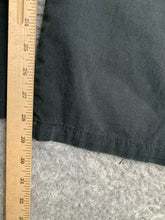 Load image into Gallery viewer, Propper Pants Adult 40x30 Black Cargo Pockets Military Ripstop Army Outdoor Mens
