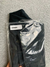 Load image into Gallery viewer, Propper Pants Adult 40x30 Black Cargo Pockets Military Ripstop Army Outdoor Mens
