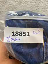 Load image into Gallery viewer, CPI Projections Jeans Womens 40x25 Blue Denim Ankle Slit Capri Tapered Ladies
