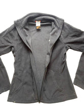 Load image into Gallery viewer, The North Face Jacket Womens Small Black Sherpa Fleece Full Zip Outdoor Ladies
