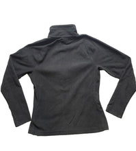 Load image into Gallery viewer, The North Face Jacket Womens Small Black Sherpa Fleece Full Zip Outdoor Ladies
