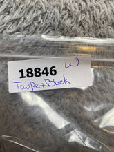 Load image into Gallery viewer, J Marco Galleries Sweater Womens Small Open Front Cardigan Ramie Oversized Rayon
