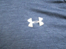 Load image into Gallery viewer, Under Armour Sweatshirt Adult Extra Large 1/4 Zip Mock Neck Loose Sweater Mens
