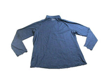 Load image into Gallery viewer, Under Armour Sweatshirt Adult Extra Large 1/4 Zip Mock Neck Loose Sweater Mens
