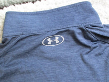 Load image into Gallery viewer, Under Armour Sweatshirt Adult Extra Large 1/4 Zip Mock Neck Loose Sweater Mens
