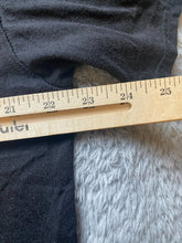 Load image into Gallery viewer, Realtree Shirt Adult Extra Large Black American Flag Deer Hunting USA Mens
