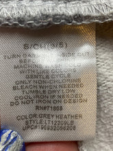 Load image into Gallery viewer, Disney Pants Womens Small (27x25) Gray Mickey Mouse &amp; Friends Jogger Sweatpants
