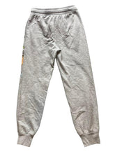 Load image into Gallery viewer, Disney Pants Womens Small (27x25) Gray Mickey Mouse &amp; Friends Jogger Sweatpants
