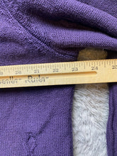 Load image into Gallery viewer, Soft Surroundings Sweater Womens 1X Cable Knit Silk Cashmere Outerwear Plus Lady
