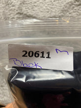 Load image into Gallery viewer, Dockers Pants Adult 36x33 Black Stain Defender Straight Leg Pleated Trouser Mens
