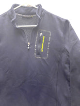 Load image into Gallery viewer, Under Armour Jacket Adult Medium 1/4 Zip Loose Cold Gear Fleece Outdoor Mens
