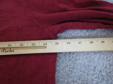 Load image into Gallery viewer, Lucky Brand Shirt Adult Extra Large Henley Pocket Long Sleeve Pullover Mens
