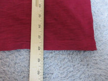 Load image into Gallery viewer, Lucky Brand Shirt Adult Extra Large Henley Pocket Long Sleeve Pullover Mens
