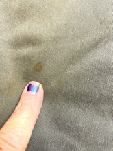 Load image into Gallery viewer, Dockers Pants Adult 42x30 Army Green Recode Pleated Straight Leg Trouser Mens
