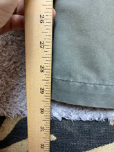 Load image into Gallery viewer, Dockers Pants Adult 42x30 Army Green Recode Pleated Straight Leg Trouser Mens
