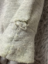 Load image into Gallery viewer, Universidad Salamanca Sweatshirt Adult Large Gray Fleece Spain Spellout Mens
