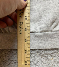 Load image into Gallery viewer, Universidad Salamanca Sweatshirt Adult Large Gray Fleece Spain Spellout Mens
