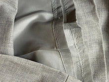 Load image into Gallery viewer, Talbots Pants Womens 18 (41x28) Flat Front Wool Spandex Stretch Trouser Dress
