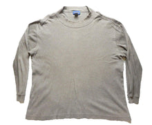 Load image into Gallery viewer, Club Room Sweater Adult Large Ribbed Knit Long Sleeve Pullover Outerwear Mens
