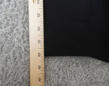 Load image into Gallery viewer, Worsted Wool Pants Adult 42x28 Pleated Straight Leg Casual Trouser Big Tall Mens
